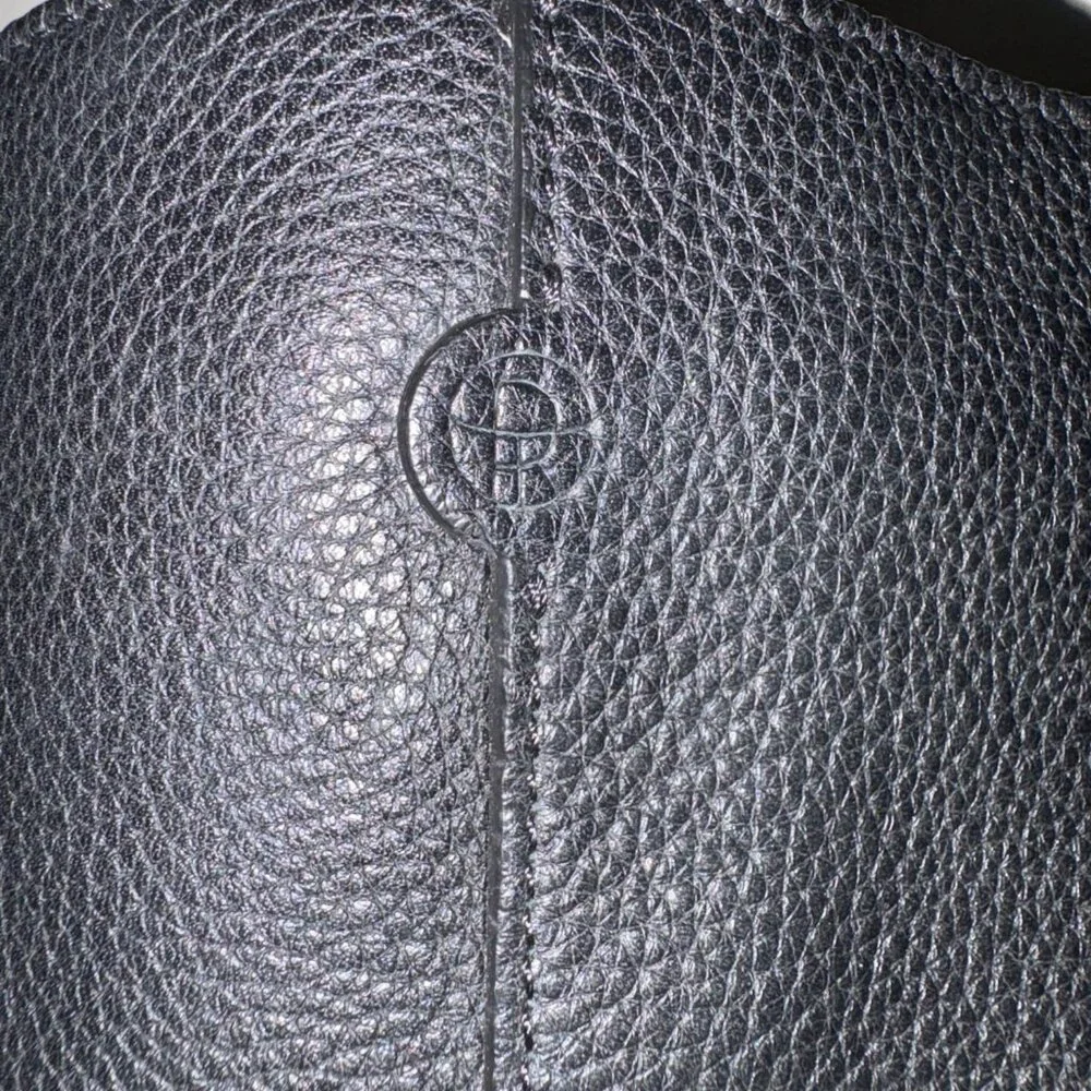 THE ROW Market Tote - Picture 3 of 11